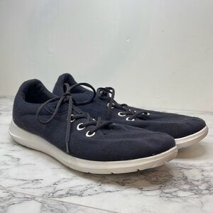 Merinos Women's Lace-Ups Carbon Gray 10